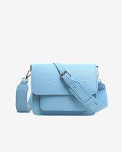 Load image into Gallery viewer, HVISK Cayman Pocket Matte Motion - Blue