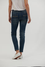 Load image into Gallery viewer, Italian Star Jeans - Denim