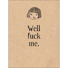 Load image into Gallery viewer, Fuck! - 24 Card Pack