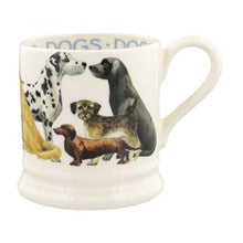 Load image into Gallery viewer, Emma Bridgewater 1/2 Pint Mug - Dogs All Over