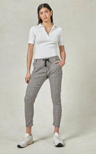 Load image into Gallery viewer, Dricoper Active Fennel Check Jeans
