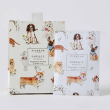 Load image into Gallery viewer, Pawfect Scented Mini Sachets 4 x 10g