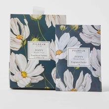 Load image into Gallery viewer, Poppy Scented Mini Sachets 4 x 10g