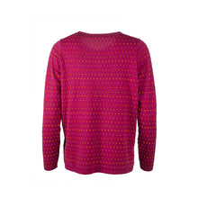 Load image into Gallery viewer, Mansted Denmark Edida Cotton Cardigan