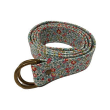 Load image into Gallery viewer, Handmade Belt - Liberty Eloise B