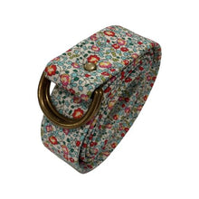 Load image into Gallery viewer, Handmade Belt - Liberty Eloise B