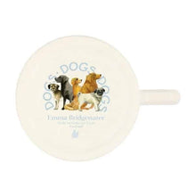 Load image into Gallery viewer, Emma Bridgewater 1/2 Pint Mug - Black & Tan Dachshund