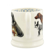 Load image into Gallery viewer, Emma Bridgewater 1/2 Pint Mug - Dogs All Over
