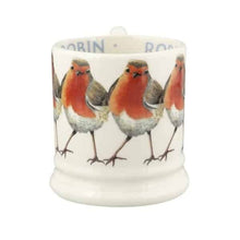 Load image into Gallery viewer, Emma Bridgewater 1/2 Pint Mug - Robin
