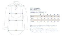 Load image into Gallery viewer, Irving & Powell Crosby Band Collar Gingham Tunic