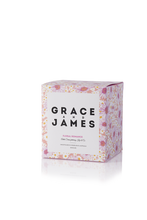 Load image into Gallery viewer, Grace & James Candle - Floral Romance
