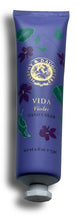 Load image into Gallery viewer, Murphy & Daughters Gift Set of 3 Full size hand creams  in a luxe tin -Geranium