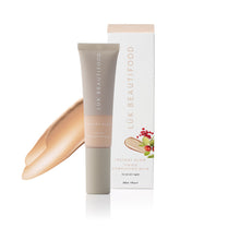 Load image into Gallery viewer, Luk Beautifood Instant Glow Tinted Complexion Balm - Nude 1 Fair