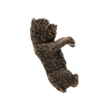 Load image into Gallery viewer, Pot Buddies - Antique Bronze West Highland Terrier