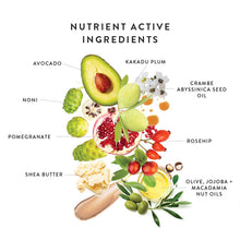 Load image into Gallery viewer, Luk Beautifood Instant Glow Tinted Complexion Balm - Nude 3 Light Medium