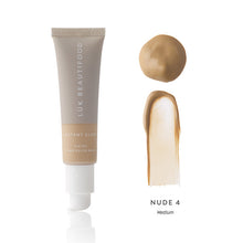 Load image into Gallery viewer, Luk Beautifood Instant Glow Tinted Complexion Balm - Nude 4 Medium