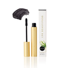 Load image into Gallery viewer, Luk Beautifood Lash Nourish Mascara - Black Tea