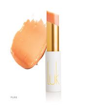 Load image into Gallery viewer, Luk Beautifood Lip Nourish - Pure