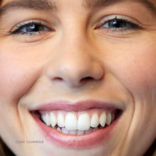 Load image into Gallery viewer, Luk Beautifood Lip Nourish - Chai Shimmer