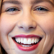 Load image into Gallery viewer, Luk Beautifood Lip Nourish - Cherry Plum