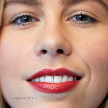 Load image into Gallery viewer, Luk Beautifood Lip Nourish - Cranberry Citrus