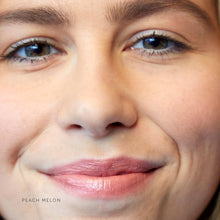 Load image into Gallery viewer, Luk Beautifood Lip Nourish - Peach Melon