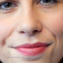 Load image into Gallery viewer, Luk Beautifood Lip Nourish - Ruby Grapefruit