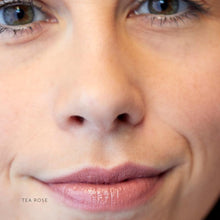 Load image into Gallery viewer, Luk Beautifood Lip Nourish - Tea Rose