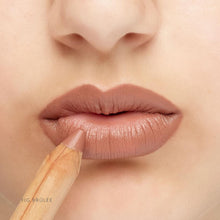 Load image into Gallery viewer, LUK Beautifood Lipstick Crayon - Fig Brulee