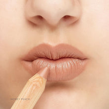 Load image into Gallery viewer, LUK Beautifood Lipstick Crayon - Honey Peach