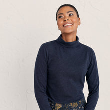 Load image into Gallery viewer, Seasalt Cornwall Landing Top - Maritime