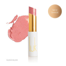 Load image into Gallery viewer, Luk Beautifood Lip Nourish - Guava Blush