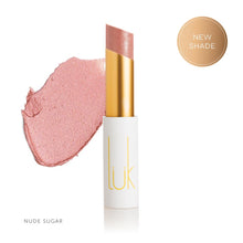 Load image into Gallery viewer, Luk Beautifood Lip Nourish - Nude Sugar