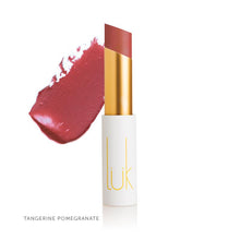 Load image into Gallery viewer, Luk Beautifood Lip Nourish - Tangerine Pomegranite