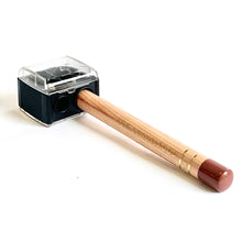 Load image into Gallery viewer, LUK Beautifood Lip Crayon Sharpener