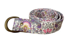 Load image into Gallery viewer, Handmade Belt - Liberty Lodden F
