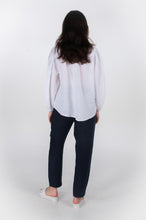 Load image into Gallery viewer, MILSON Carissa Shirt - White