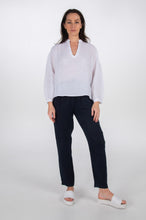 Load image into Gallery viewer, MILSON Carissa Shirt - White