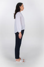 Load image into Gallery viewer, MILSON Carissa Shirt - White
