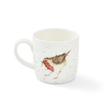 Load image into Gallery viewer, Royal Worcester Wrendale Fine Bone China Mug - Garden Friend