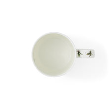 Load image into Gallery viewer, Royal Worcester Wrendale Fine Bone China Mug - Dachshund Through The Snow