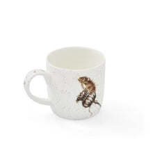 Load image into Gallery viewer, Royal Worcester Wrendale Fine Bone China Mug - Country Mice