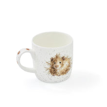 Load image into Gallery viewer, Royal Worcester Wrendale Fine Bone China Mug - Diet Starts Tomorrow