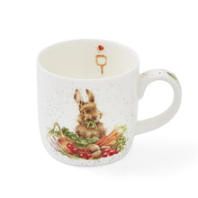 Load image into Gallery viewer, Royal Worcester Wrendale Fine Bone China Mug - Grow Your Own