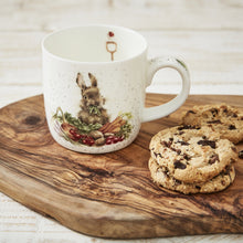 Load image into Gallery viewer, Royal Worcester Wrendale Fine Bone China Mug - Grow Your Own