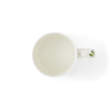 Load image into Gallery viewer, Royal Worcester Wrendale Fine Bone China Mug - Grow Your Own