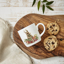 Load image into Gallery viewer, Royal Worcester Wrendale Fine Bone China Mug - Grow Your Own