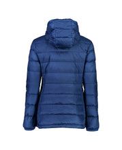 Load image into Gallery viewer, MOKE Packable Down Jacket - Lynn - Ink Blue