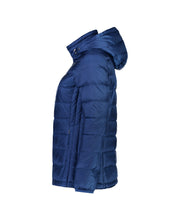 Load image into Gallery viewer, MOKE Packable Down Jacket - Lynn - Ink Blue