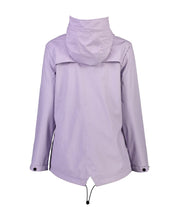 Load image into Gallery viewer, MOKE Rain Jacket - Lilac